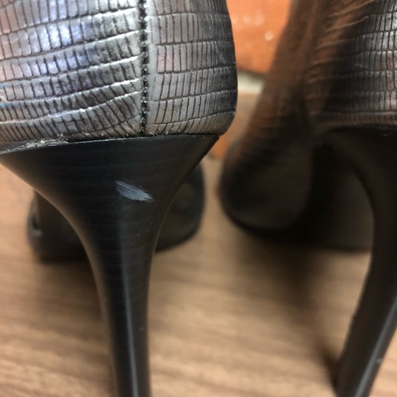 BCBGeneration Heels - Picture 5 of 7